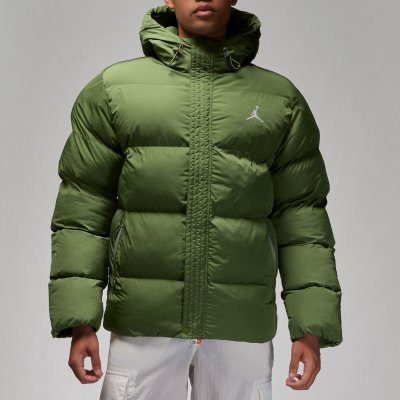 Пуховик Jordan Essentials Puffer Jacket