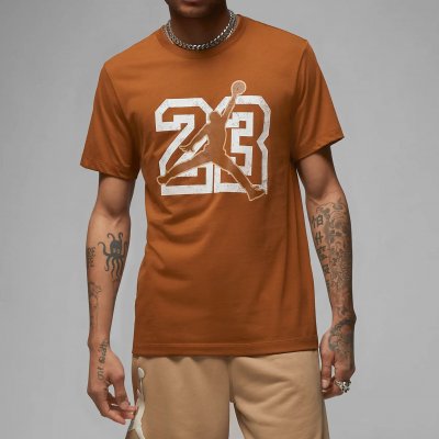Футболка Jordan Flight Essentials Tee