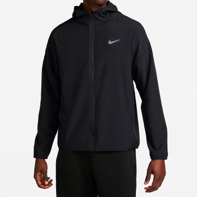 Куртка Nike Form Dri-FIT Hooded Versatile Jacket