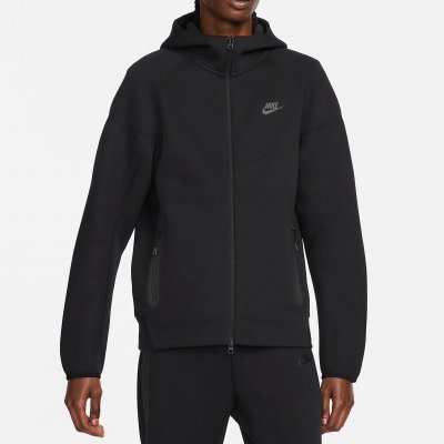 Куртка от спортивного костюма Nike Sportswear Tech Fleece