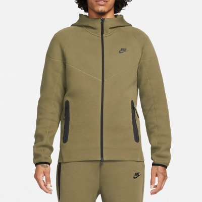 Куртка от спортивного костюма Nike Sportswear Tech Fleece
