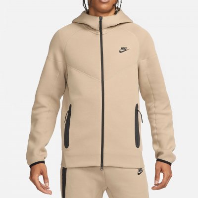 Куртка от спортивного костюма Nike Sportswear Tech Fleece