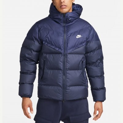 Пуховик Nike Storm-FIT Windrunner PrimaLoft Hooded Puffer Jacket