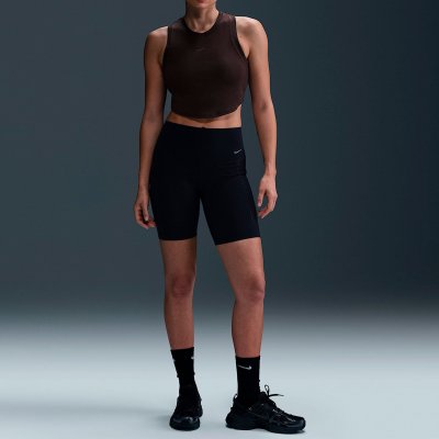 Майка женская Nike Sportswear Essentials Cropped Tank Top