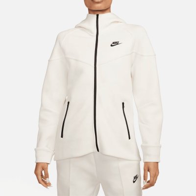 Толстовка женская Nike Sportswear Tech Fleece Windrunner