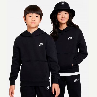 Худи детское Nike Sportswear Club Fleece Hoodie