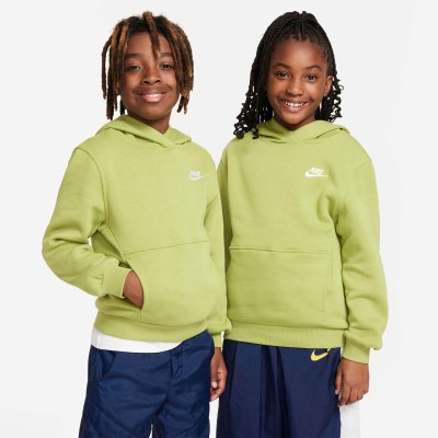 Худи детское Nike Sportswear Club Fleece Hoodie