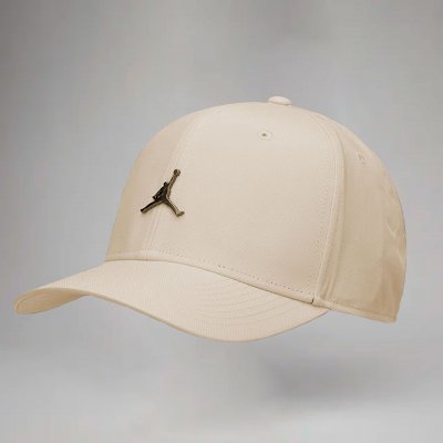 Бейсболка Jordan Rise Cap Adjustable Hat