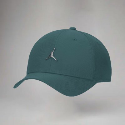 Бейсболка Jordan Rise Cap Adjustable Hat
