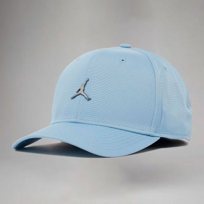 Бейсболка Jordan Rise Cap Adjustable Hat