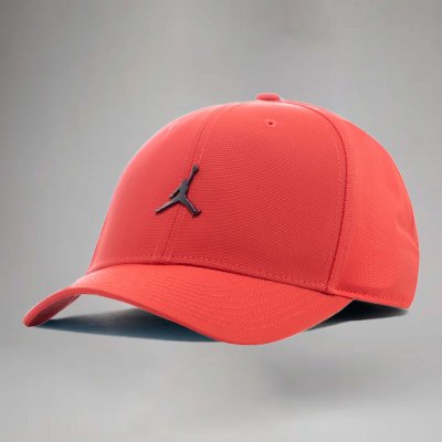 Бейсболка Jordan Rise Cap Adjustable Hat