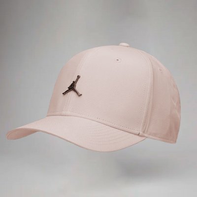 Бейсболка Jordan Rise Cap Adjustable Hat