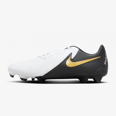 Футбольные бутсы Nike Phantom GX II Academy FG/MG