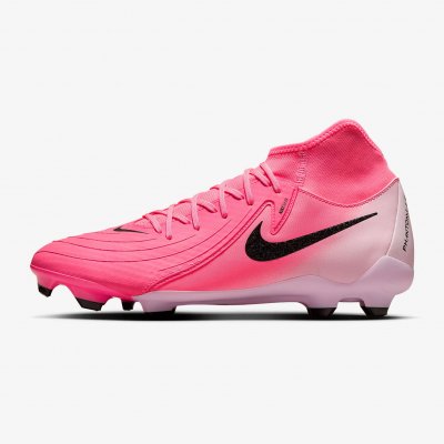 Футбольные бутсы Nike Phantom Luna II Academy FG/MG