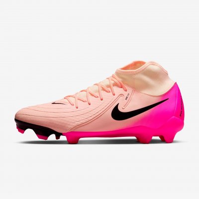 Футбольные бутсы Nike Phantom Luna II Academy FG/MG