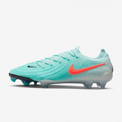Футбольные бутсы Nike Phantom GX II Elite FG