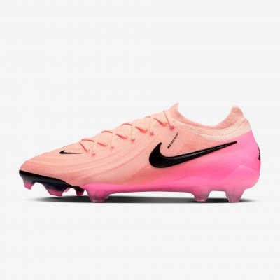 Футбольные бутсы Nike Phantom GX II Elite FG