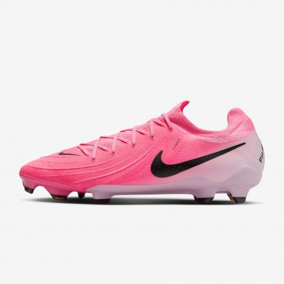 Футбольные бутсы Nike Phantom GX II Pro FG