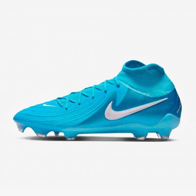 Футбольные бутсы Nike Phantom Luna II Pro FG