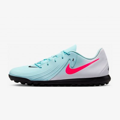 Шиповки Nike Phantom GX II Club TF