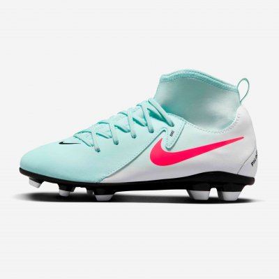 Футбольные бутсы детские Nike Phantom Luna II Club FG/MG