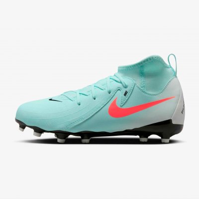 Футбольные бутсы детские Nike Phantom Luna II Academy FG/MG