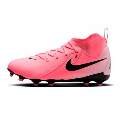 Футбольные бутсы детские Nike Phantom Luna II Academy FG/MG