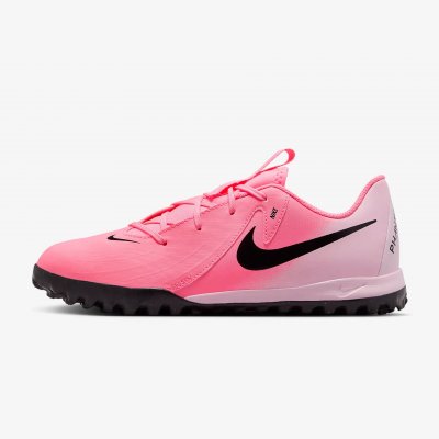 Шиповки детские Nike Phantom GX II Academy TF