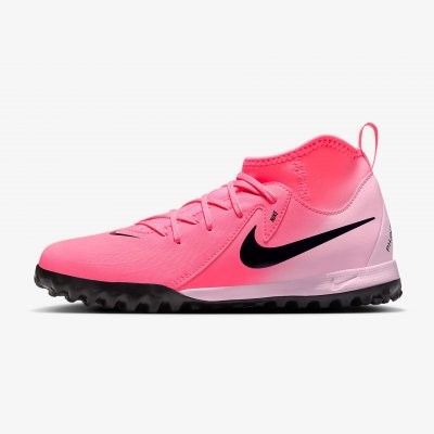 Шиповки детские Nike Phantom Luna II Academy TF