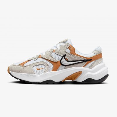 Кроссовки женские Nike AL8 'Flax'