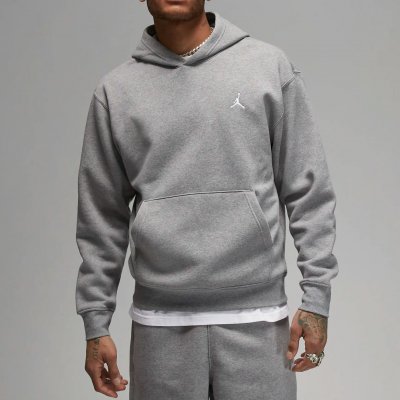 Jordan Essentials Fleece Hoodie FJ7774 091 Footballmania