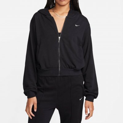 Nike Sportswear Chill French Terry Full Zip Hoodie FN2415 010 Footballmania