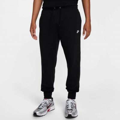 Брюки Nike Club French Terry Joggers
