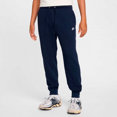 Брюки Nike Club French Terry Joggers