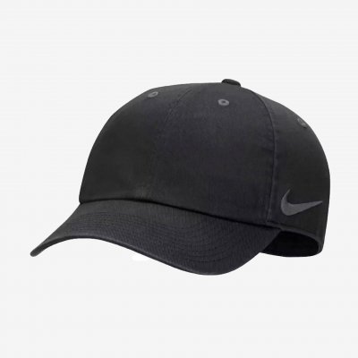 Бейсболка Nike Club Unstructured Flat-Bill Cap