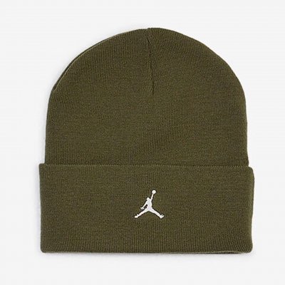 Шапка Jordan Peak Essential Beanie