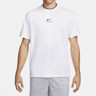 Nike Sportswear Sweat Air Loose Fit Tee FN7723 100 Footballmania