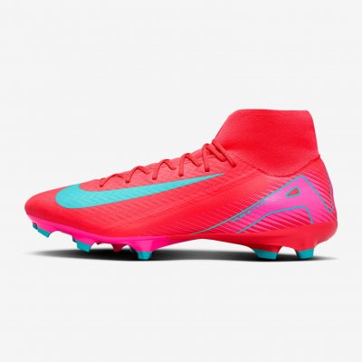 Футбольные бутсы Nike Air Zoom Mercurial Superfly 10 Academy FG/MG