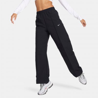 Брюки женские Nike Sportswear Everything Wovens Mid-Rise Open-Hem Pants