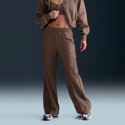 Брюки женские Nike Sportswear Everything Wovens Mid-Rise Open-Hem Pants