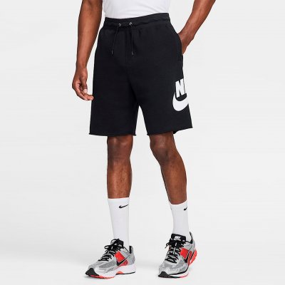 Шорты Nike Club French Terry Alumni Shorts