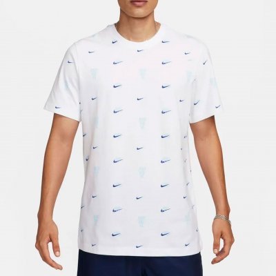 Футболка Nike Spotrswear Tee M90 12Mo AOP