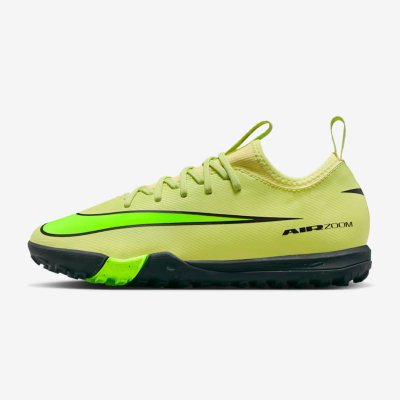 Шиповки детские Nike Air Zoom Mercurial Vapor 16 Academy TF