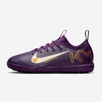Шиповки детские Nike Air Zoom Mercurial Vapor 16 Academy KM TF