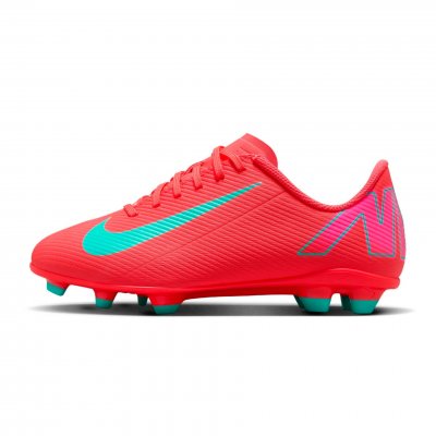 Футбольные бутсы детские Nike Mercurial Vapor 16 Club FG/MG