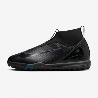 Шиповки детские Nike Air Zoom Mercurial Superfly 10 Academy TF
