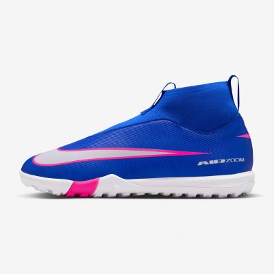 Шиповки детские Nike Air Zoom Mercurial Superfly 10 Academy TF Шиповки детские Nike Air Zoom Mercurial Superfly 10 Academy TF