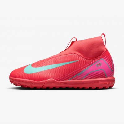 Шиповки детские Nike Air Zoom Mercurial Superfly 10 Academy TF