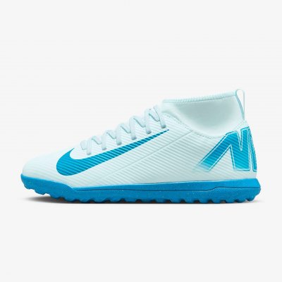Шиповки детские Nike Mercurial Superfly 10 Club TF