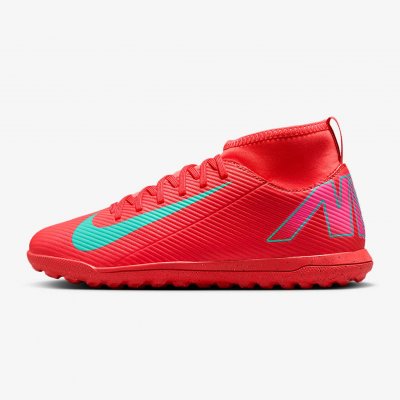 Шиповки детские Nike Mercurial Superfly 10 Club TF